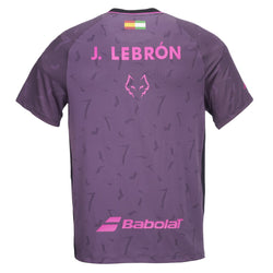 BABOLAT Replica Tee Lebron