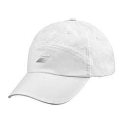BABOLAT Casquette microfibre blanc