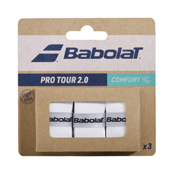 BABOLAT Overgrip Pro Tour 2.0