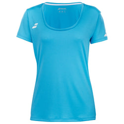 BABOLAT Play Cap Sleeve Top Women