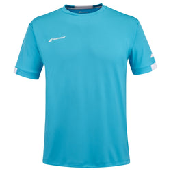 BABOLAT Play Crew Neck Tee Men