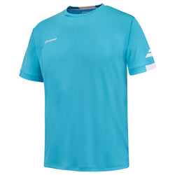 BABOLAT Play Crew Neck Tee Men
