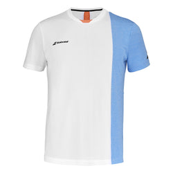 BABOLAT Play Crew Neck Tee Men