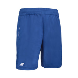 BABOLAT Play Short Men - solidate blue