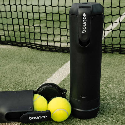 BOUNCE Tube Charger