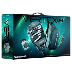 BULLPADEL Vertex 04 Pack Men