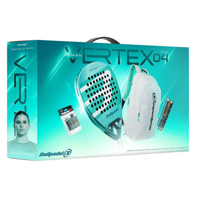 BULLPADEL Vertex 04 Pack Women