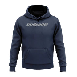 BULLPADEL Basic Hoodie Breco