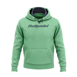 BULLPADEL Basic Hoodie Breco 