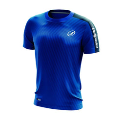 BULLPADEL Basic Shirt Bocho