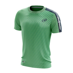 BULLPADEL Basic Shirt Bocho