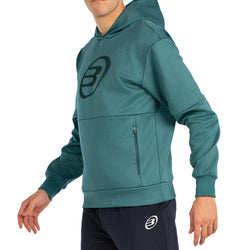 BULLPADEL Hoodie Boyal 