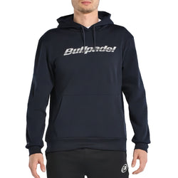 BULLPADEL Basic Hoodie Boyes