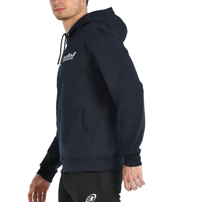 BULLPADEL Basic Hoodie Boyes