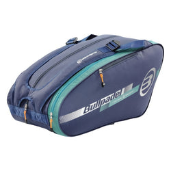 BULLPADEL Racket Bag Tour