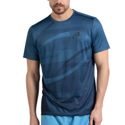 BULLPADEL Shirt Cayon