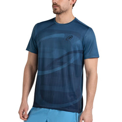 BULLPADEL Shirt Cayon