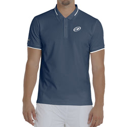 BULLPADEL Polo-Shirt Leiro 25V