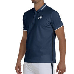 BULLPADEL Polo-Shirt Leiro 25V