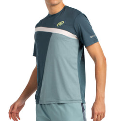 BULLPADEL Shirt Llega