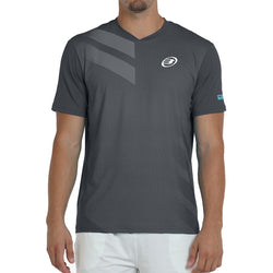 BULLPADEL Shirt Maron