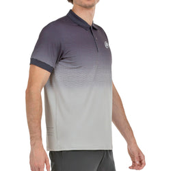 BULLPADEL Polo-Shirt Melon
