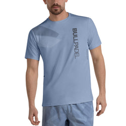 BULLPADEL Shirt Mistel