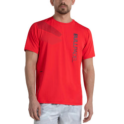 BULLPADEL Shirt Mistel