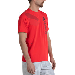 BULLPADEL Shirt Mistel
