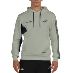 BULLPADEL Sweatshirt Palmiro