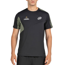 BULLPADEL Shirt Pocate