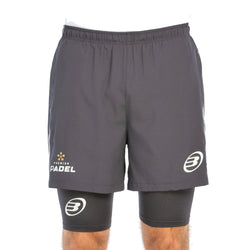 BULLPADEL Short Barde