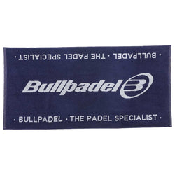 BULLPADEL Serviette marine