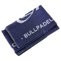BULLPADEL Serviette marine