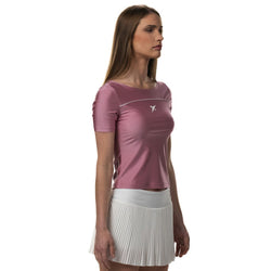 DROP SHOT Shirt Radiant