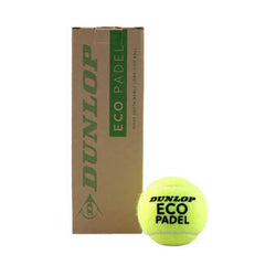 DUNLOP Eco Padel 