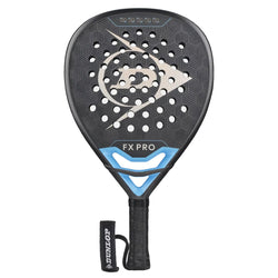 DUNLOP FX Pro 2026