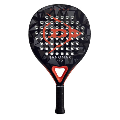 DUNLOP Nanomax Pro