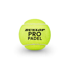 Padelbal DUNLOP Pro Padel