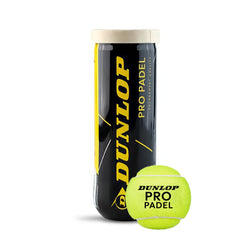 Padelbal DUNLOP Pro Padel