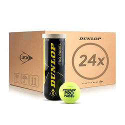 Padelbal DUNLOP Pro Padel