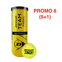 DUNLOP Team Padel