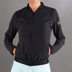 ENDLESS Jacket Reveal Woman