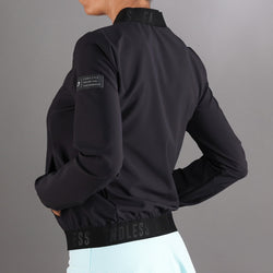 ENDLESS Jacket Reveal Woman