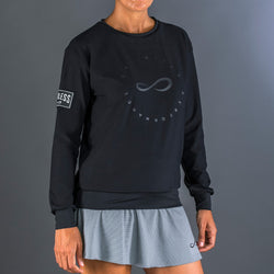 ENDLESS Inner Tech Sweatshirt Women