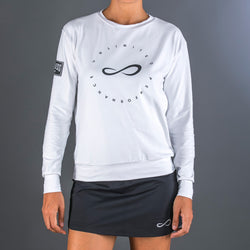 ENDLESS Inner Tech Sweatshirt Women