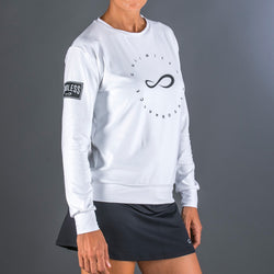 ENDLESS Inner Tech Sweatshirt Women