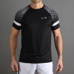 ENDLESS Shirt Feisty Geo Men