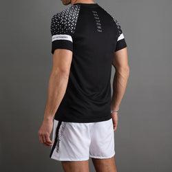 ENDLESS Shirt Feisty Geo Men