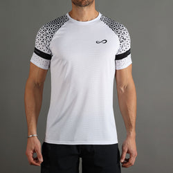 ENDLESS Shirt Feisty Geo Men